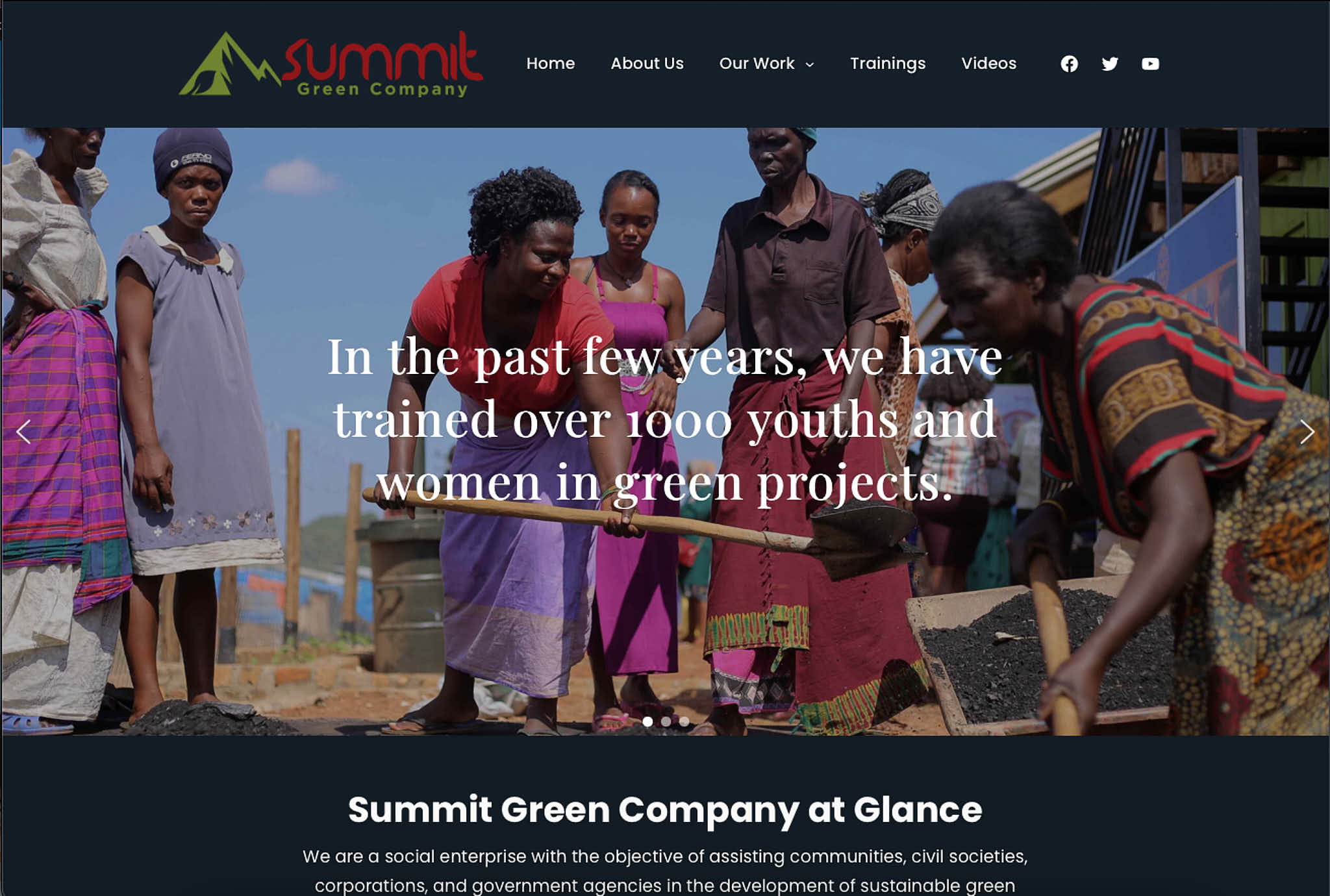 Summit Green Company